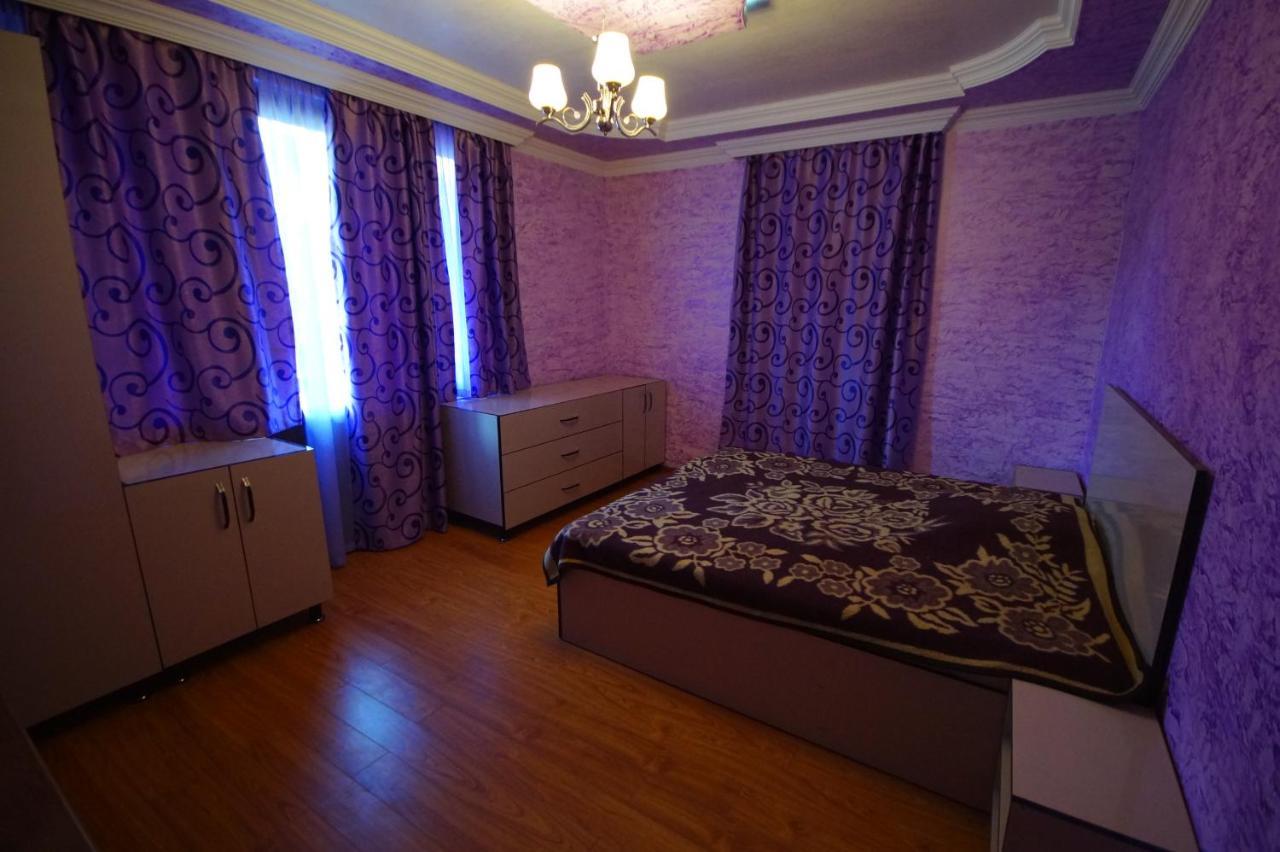 Готель Oasis Gasamania Батумі Номер фото